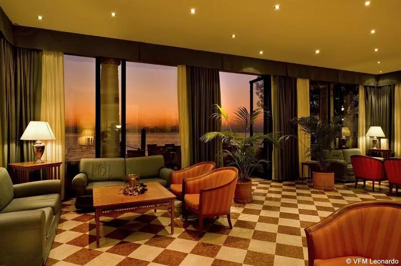 هتل Sirmione Terme