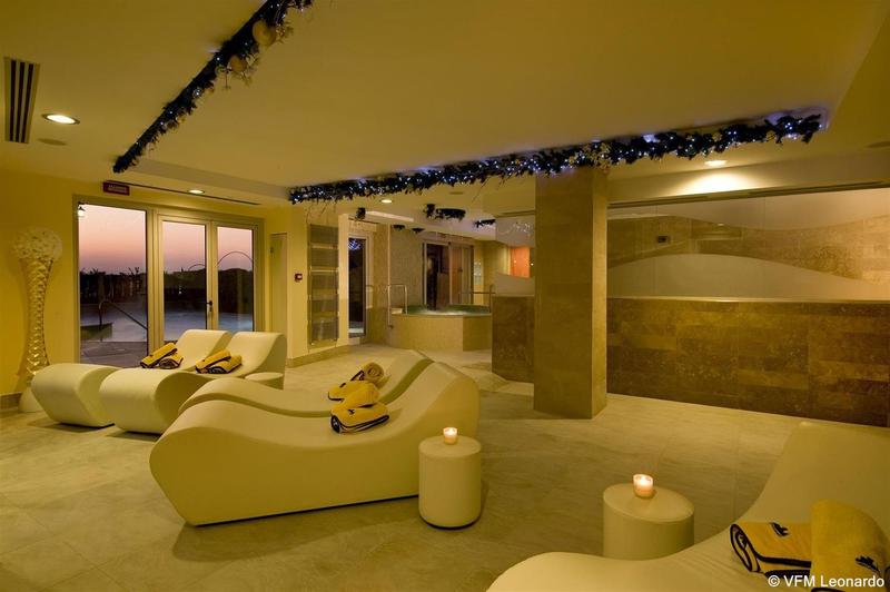 酒店 Sirmione Terme