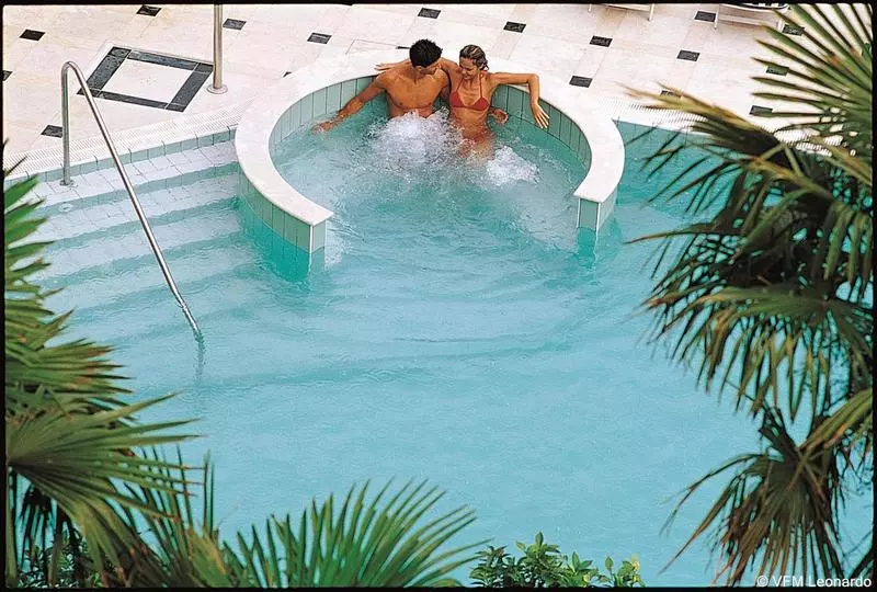 هتل Sirmione Terme