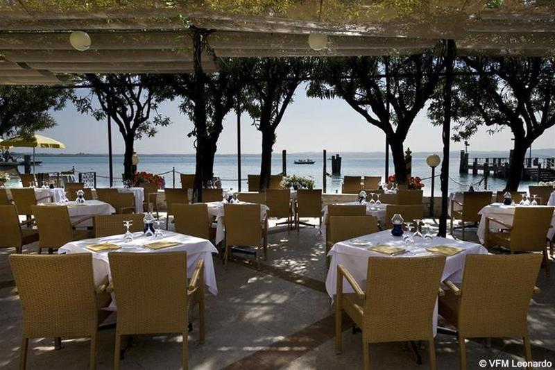 酒店 Sirmione Terme
