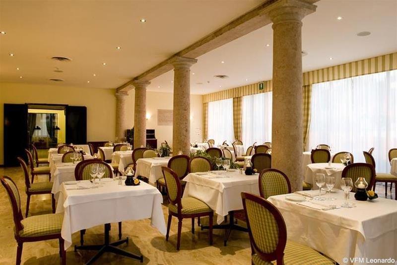 酒店 Sirmione Terme