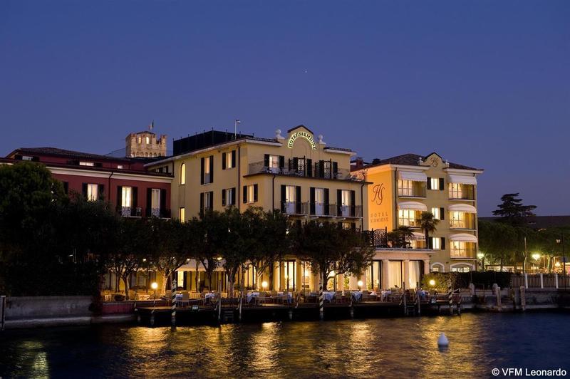 酒店 Sirmione Terme