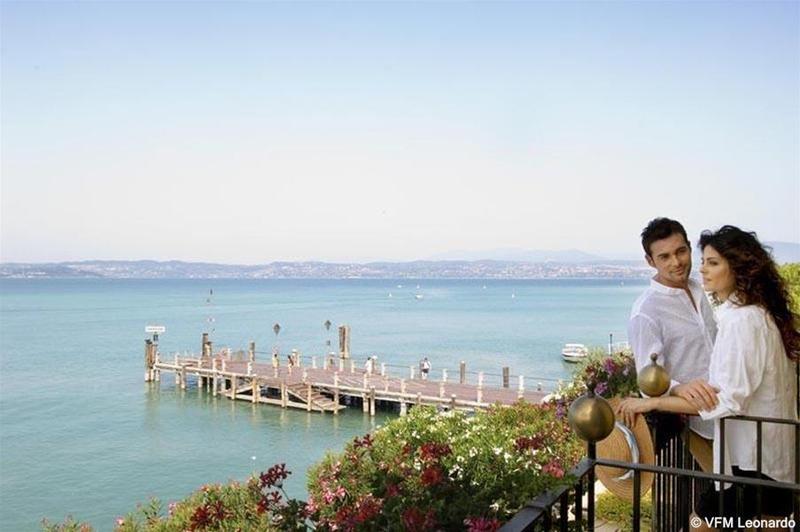 酒店 Sirmione Terme