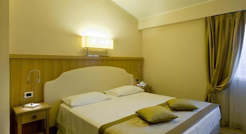 酒店 Sirmione Terme