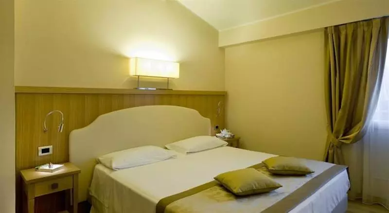 هتل Sirmione Terme