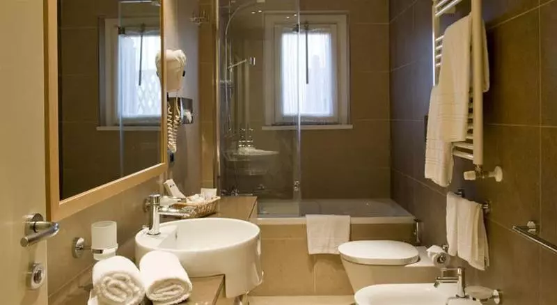 هتل Sirmione Terme