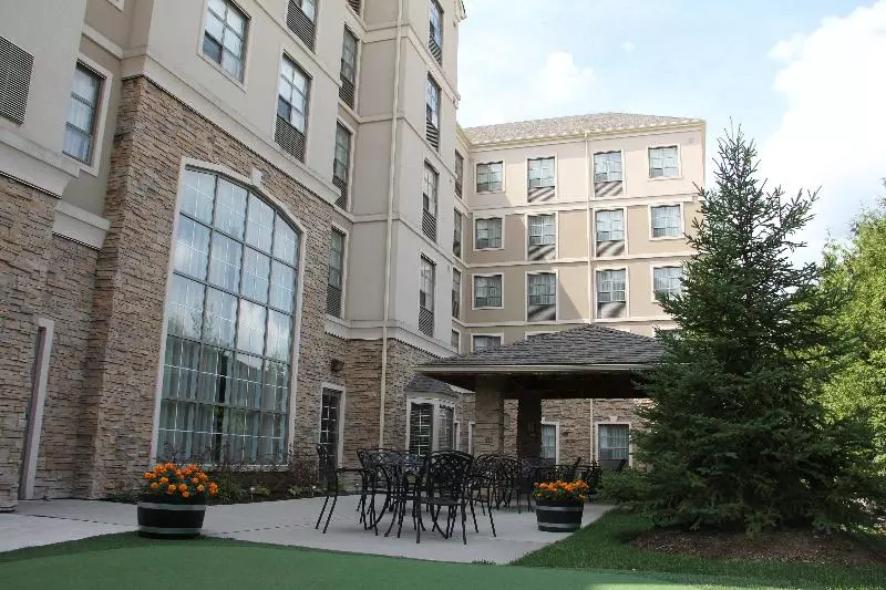 호텔 Staybridge Suites London, An Ihg