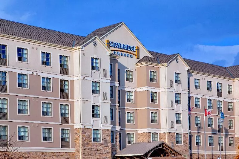 호텔 Staybridge Suites London, An Ihg