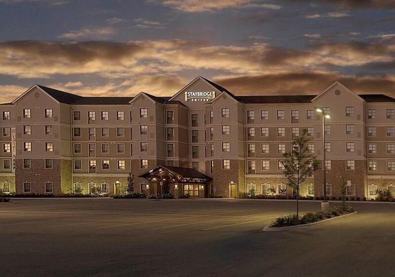 فندق Staybridge Suites London, An Ihg