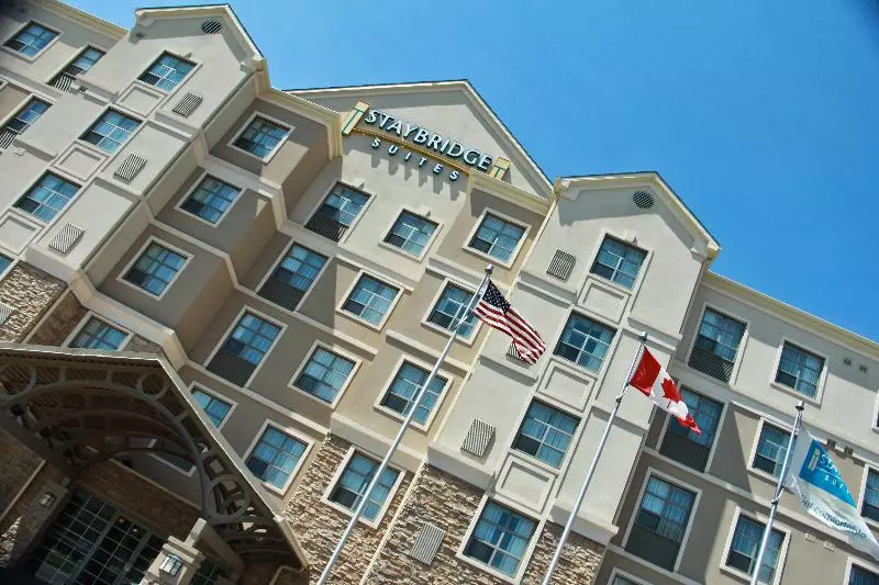 호텔 Staybridge Suites London, An Ihg