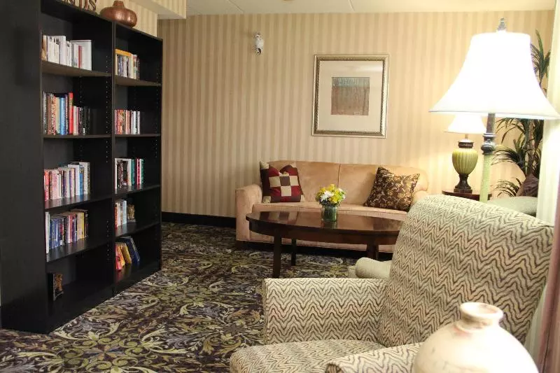 호텔 Staybridge Suites London, An Ihg