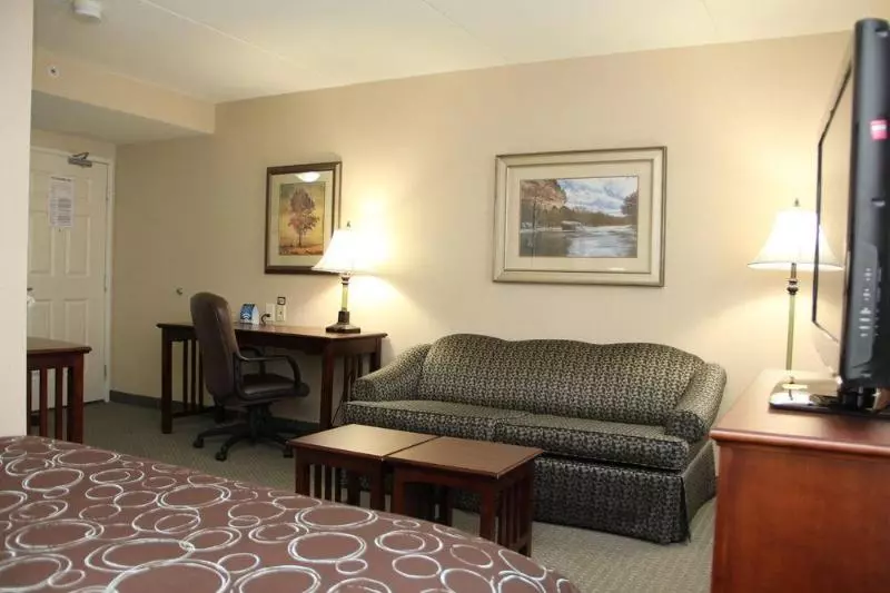 호텔 Staybridge Suites London, An Ihg