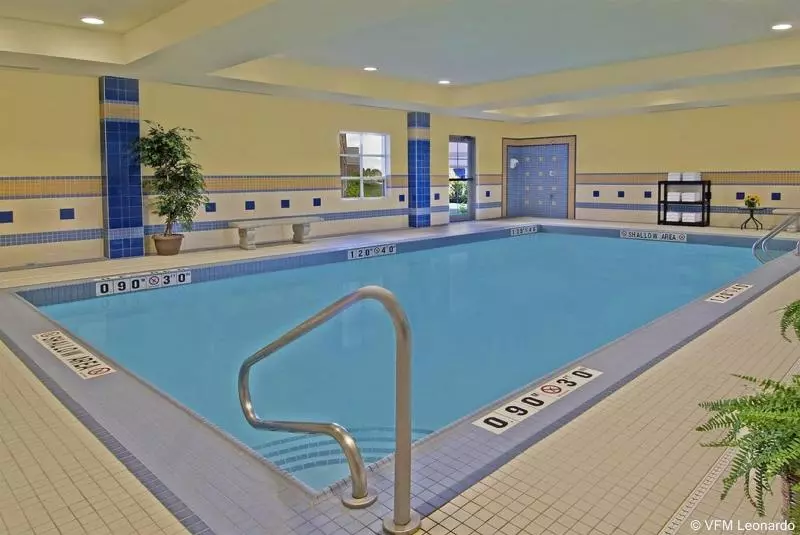 호텔 Staybridge Suites London, An Ihg