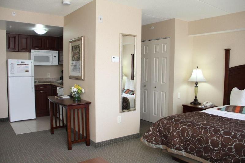 فندق Staybridge Suites London, An Ihg