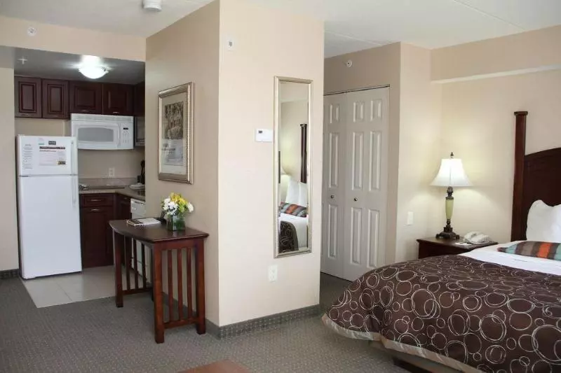 호텔 Staybridge Suites London, An Ihg