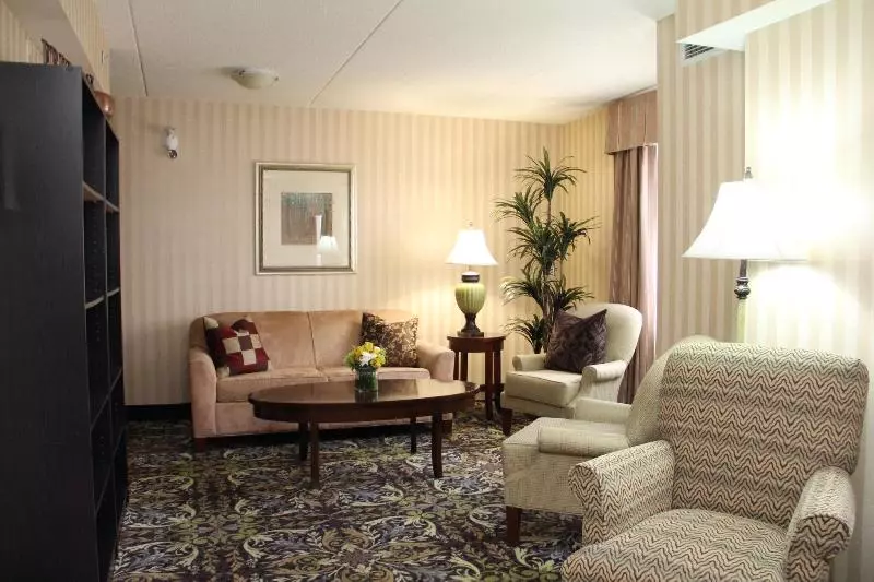 호텔 Staybridge Suites London, An Ihg