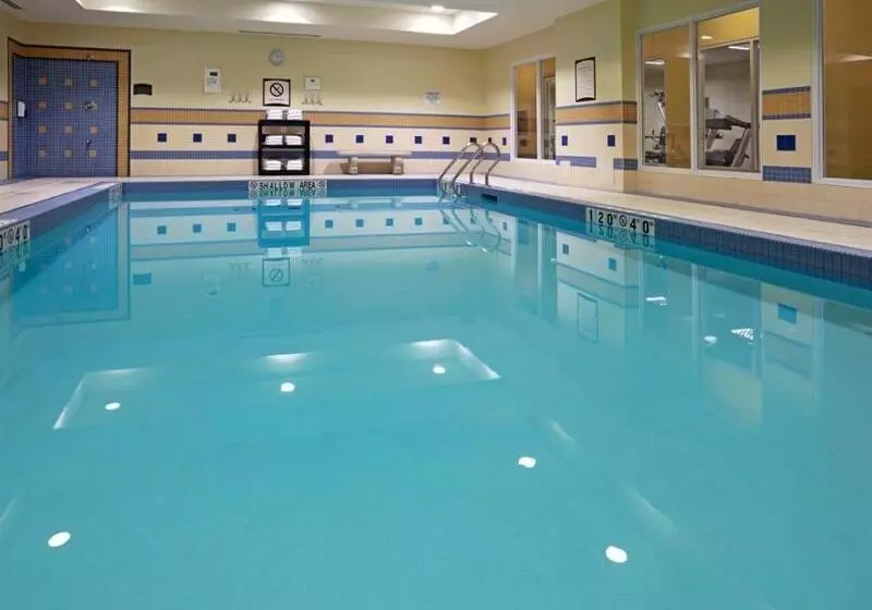 호텔 Staybridge Suites London, An Ihg