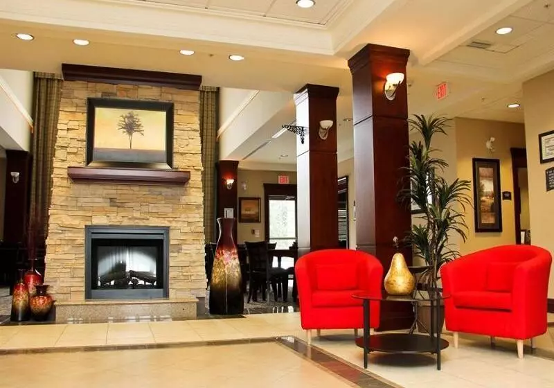 호텔 Staybridge Suites London, An Ihg