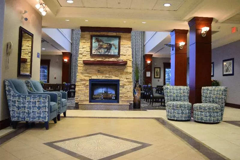 호텔 Staybridge Suites London, An Ihg