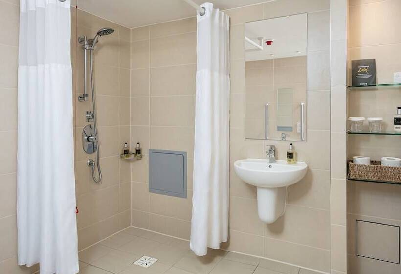 هتل Staybridge Suites Newcastle, An Ihg