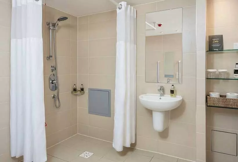 Отель Staybridge Suites Newcastle, An Ihg