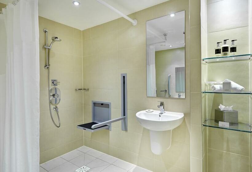 هتل Staybridge Suites Newcastle, An Ihg