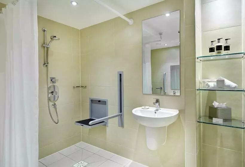 Отель Staybridge Suites Newcastle, An Ihg