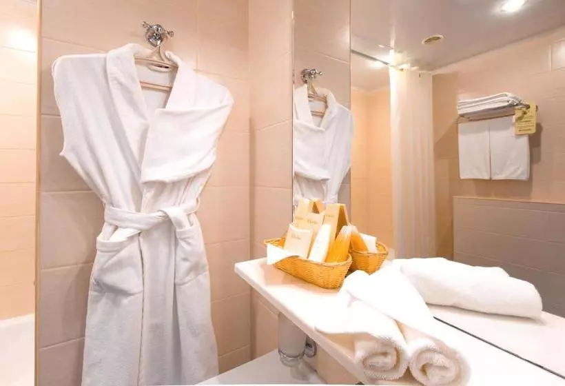 酒店 Tatarstan Business