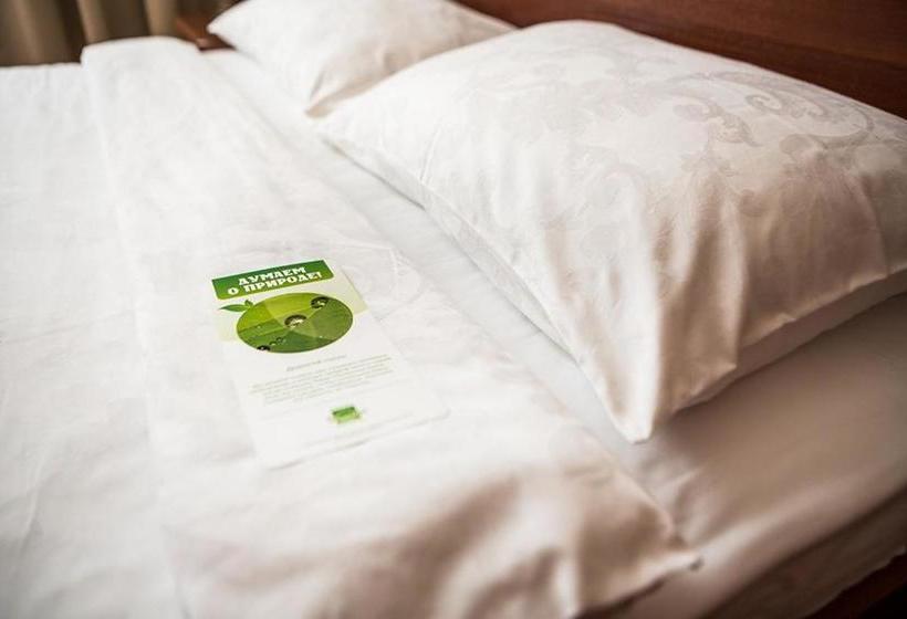 호텔 Tatarstan Business