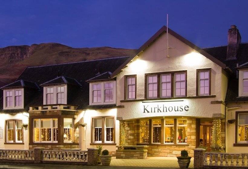 فندق The Kirkhouse Inn