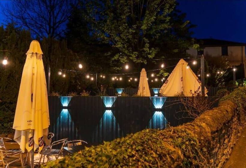 فندق The Kirkhouse Inn