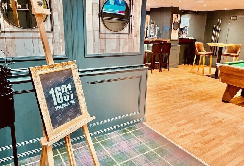 فندق The Kirkhouse Inn