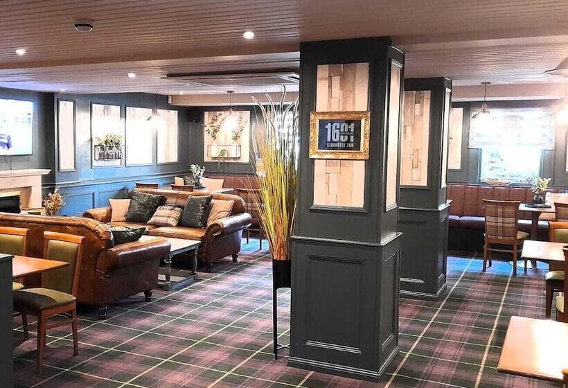 فندق The Kirkhouse Inn