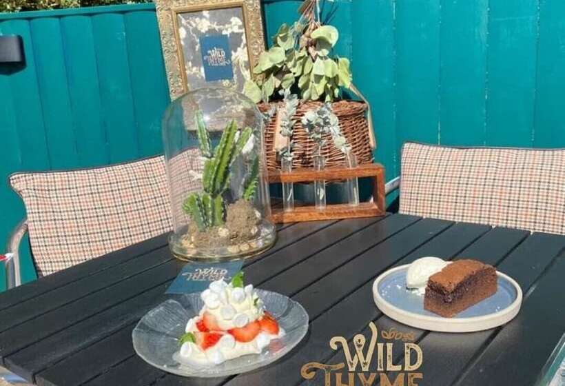 فندق The Kirkhouse Inn