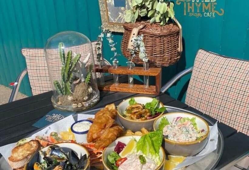 فندق The Kirkhouse Inn