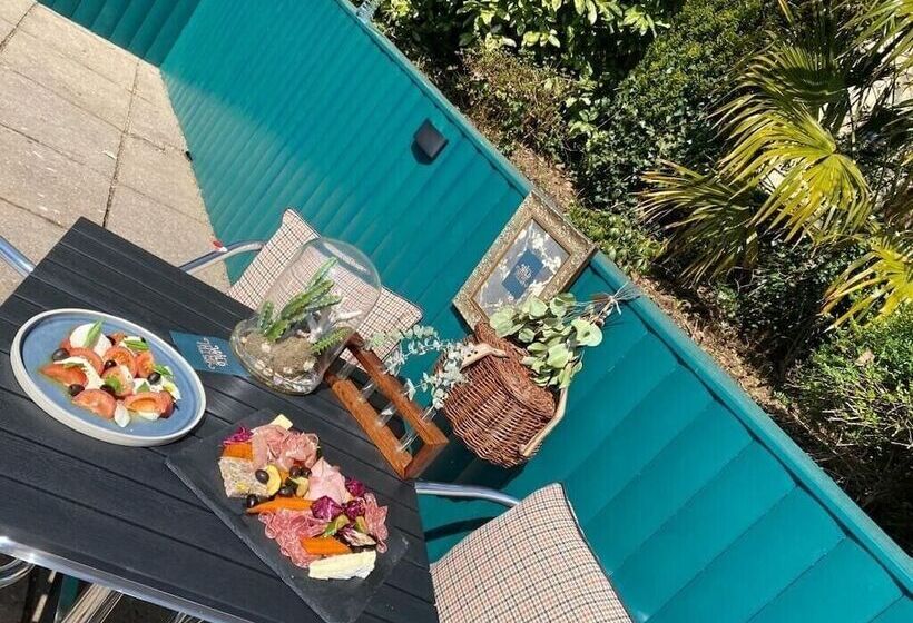 فندق The Kirkhouse Inn