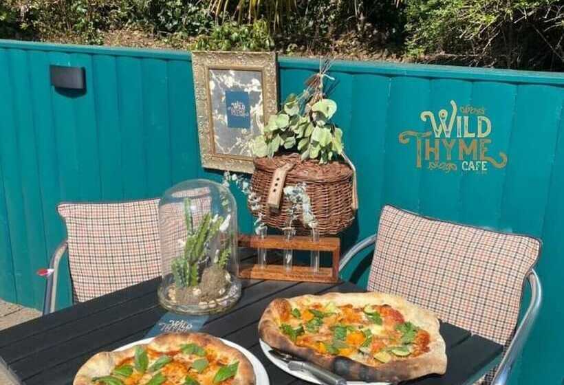 فندق The Kirkhouse Inn