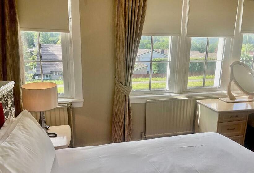 فندق The Kirkhouse Inn