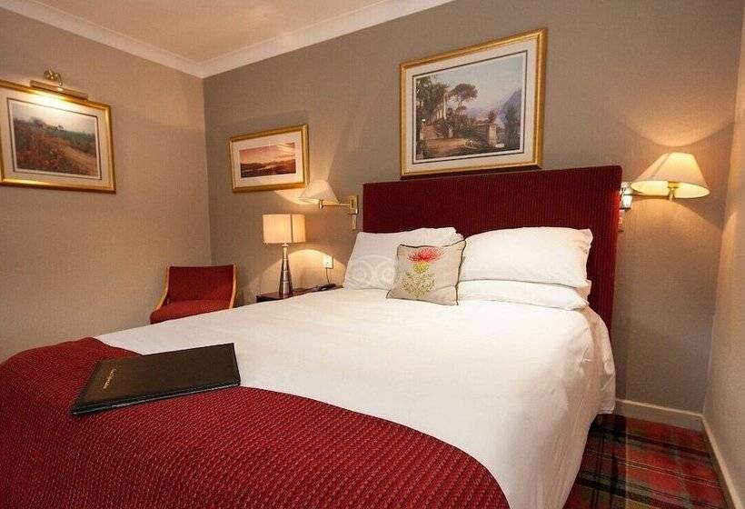 فندق The Kirkhouse Inn