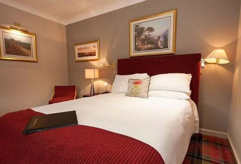 호텔 The Kirkhouse Inn