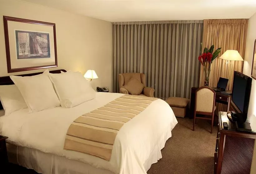 Thunderbird Fiesta Hotel & Casino