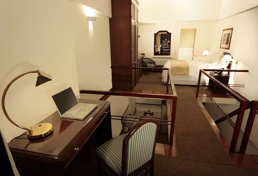 Thunderbird Fiesta Hotel & Casino