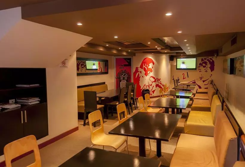 Thunderbird Fiesta Hotel & Casino