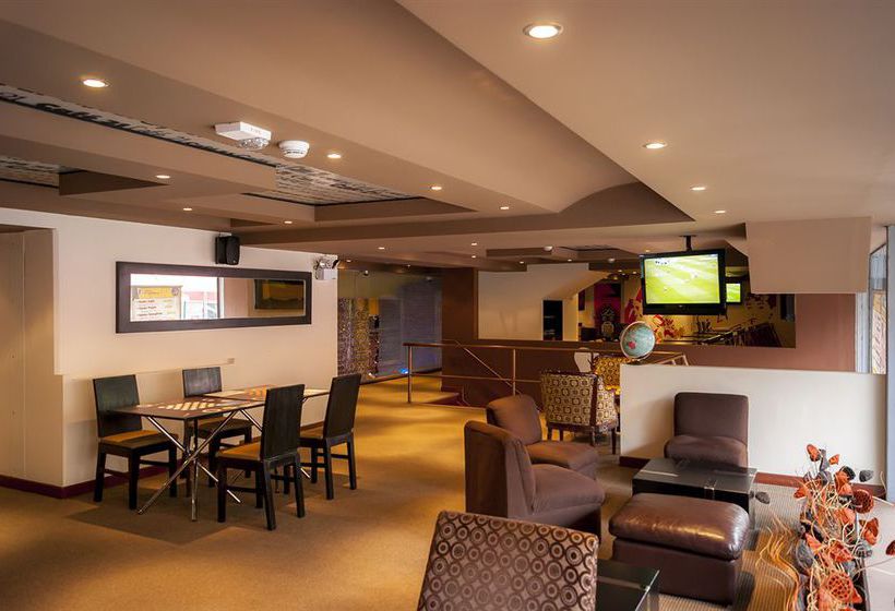 Thunderbird Fiesta Hotel & Casino