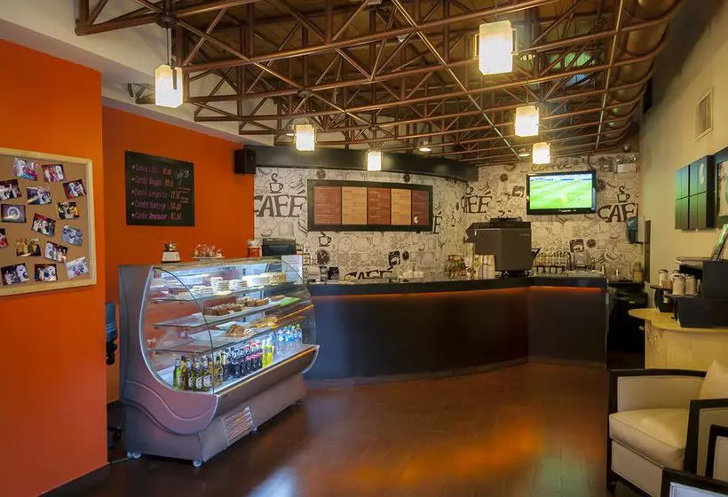 Thunderbird Fiesta Hotel & Casino