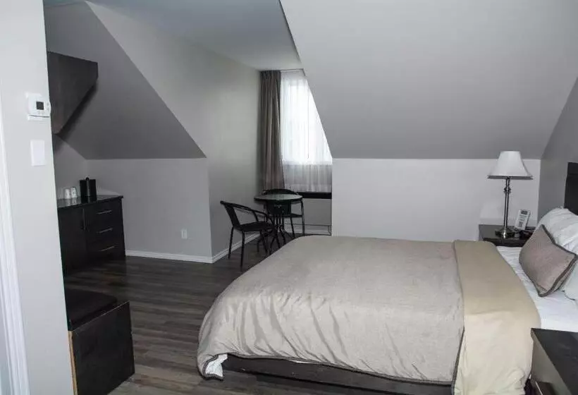 ホテル Travelodge By Wyndham Roberval