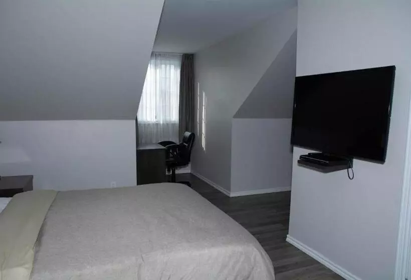 ホテル Travelodge By Wyndham Roberval