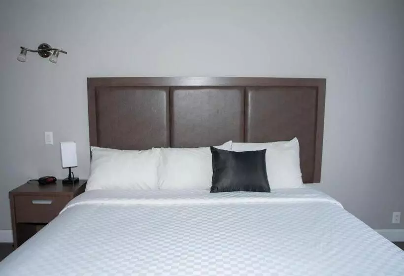 ホテル Travelodge By Wyndham Roberval