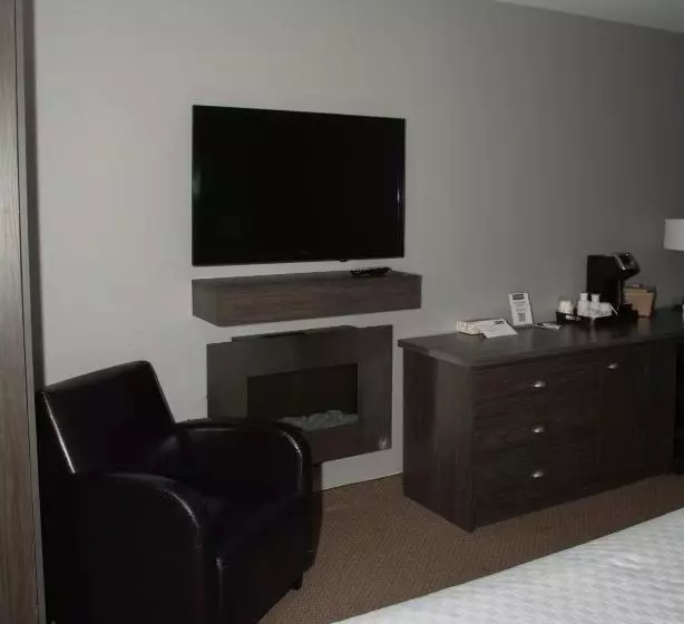 ホテル Travelodge By Wyndham Roberval