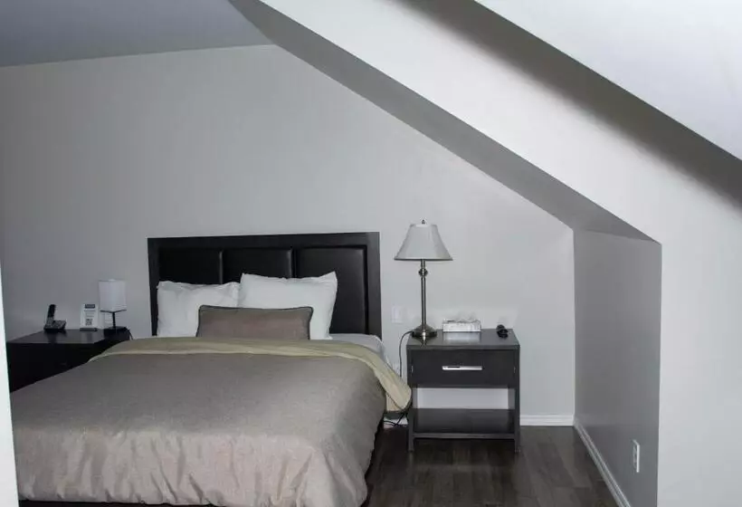 ホテル Travelodge By Wyndham Roberval